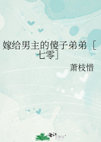 嫁给男主的傻子弟弟七零
