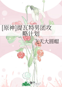 [原神]提瓦特男团攻略计划