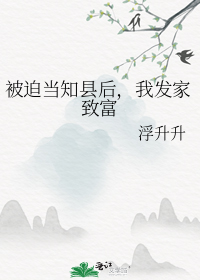 被迫当知县后,我发家致富