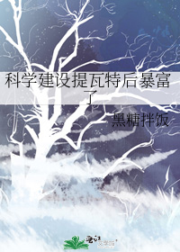 科学建设提瓦特后暴富了