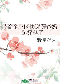 带着全小区快递跟爸妈一起穿越了