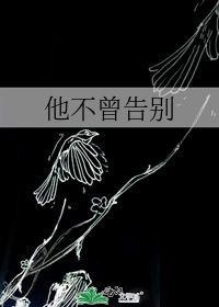 他不曾告别