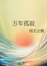万年孤寂