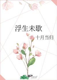 浮生未歇