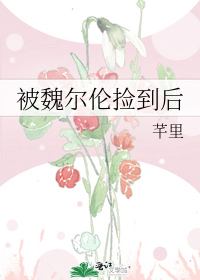 被魏尔伦捡到后