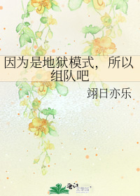 因为是地狱模式,所以组队吧
