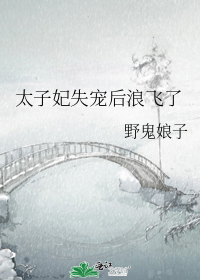 太子妃失宠后浪飞了