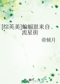 [综英美]蝙蝠崽来自流星街