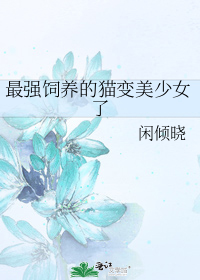 最强饲养的猫变美少女了