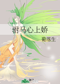 驸马心上娇