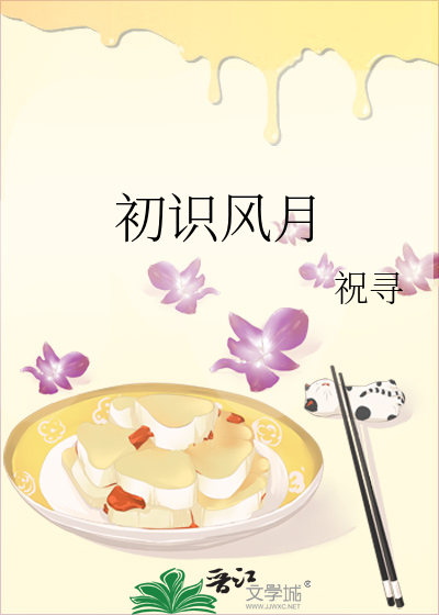 初识风月