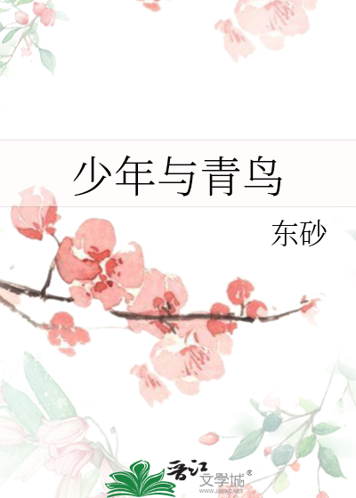 少年与青鸟