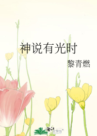 神说有光时