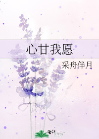心甘我愿