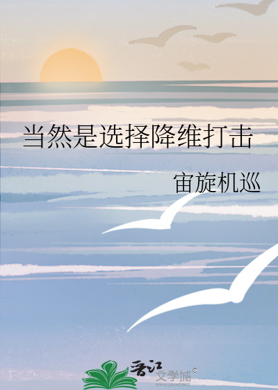 当然是选择降维打击