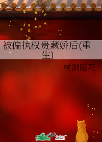被偏执权贵藏娇后(重生)
