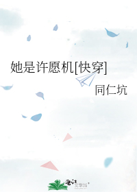 她是许愿机[快穿]