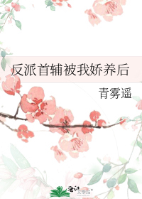 反派首辅被我娇养后