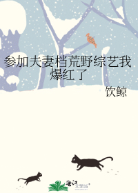 参加夫妻档荒野综艺我爆红了