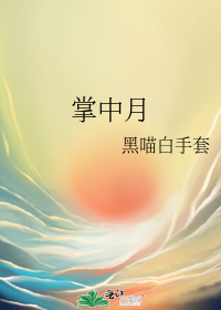 掌中月
