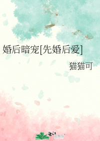婚后暗宠[先婚后爱]