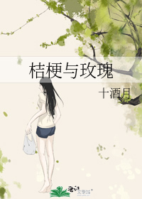 桔梗与玫瑰