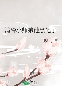 清冷小师弟他黑化了