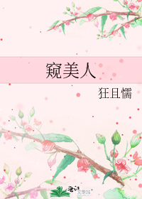 窥美人
