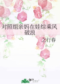 对照组亲妈在娃综乘风破浪