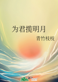 为君揽明月