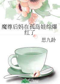 魔尊后妈在孤岛娃综爆红了