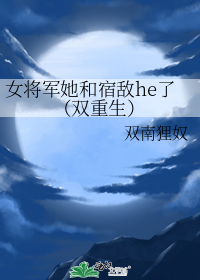女将军她和宿敌he了（双重生）