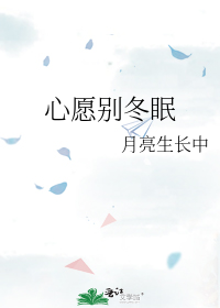 心愿别冬眠