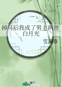 掉马后我成了男主两世白月光