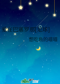 爱在巴塞罗那[足球]