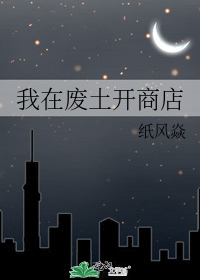 我在废土开商店