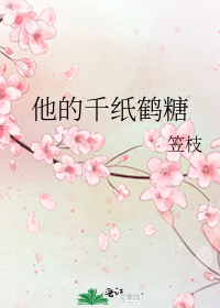 他的千纸鹤糖